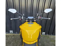 Ducati Streetfighter V2S Yellow 2026 nieuw – foto 7 van 13