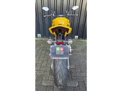 Ducati Streetfighter V2S Yellow 2026 nieuw – foto 9 van 13