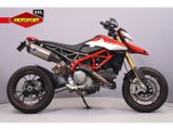 DUCATI HYPERMOTARD 950 SP