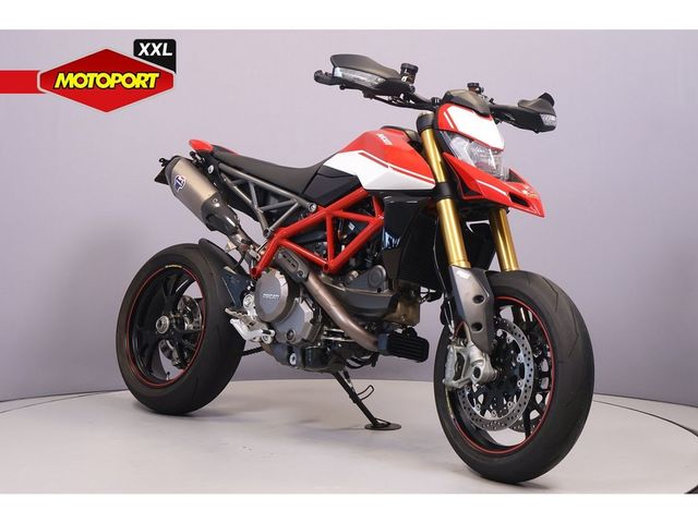 ducati - hypermotard-950-sp