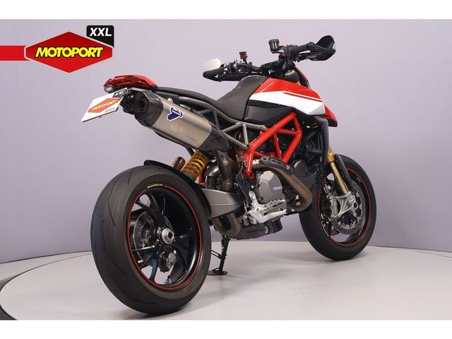 ducati - hypermotard-950-sp