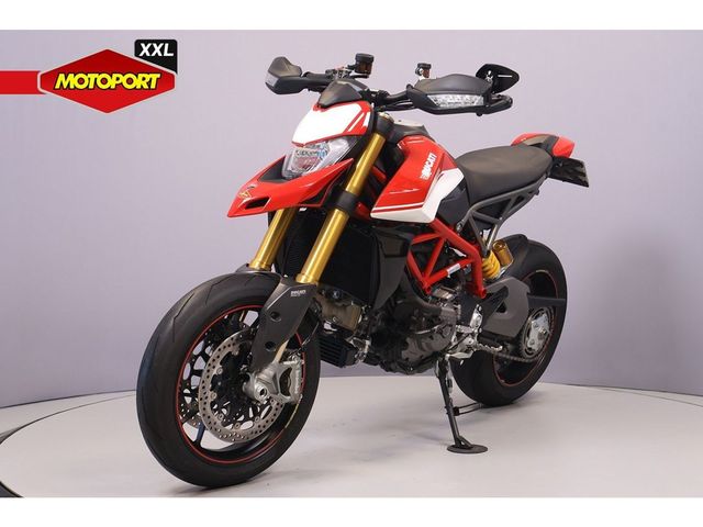 ducati - hypermotard-950-sp