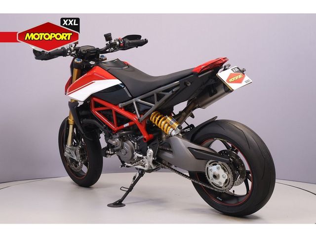 ducati - hypermotard-950-sp