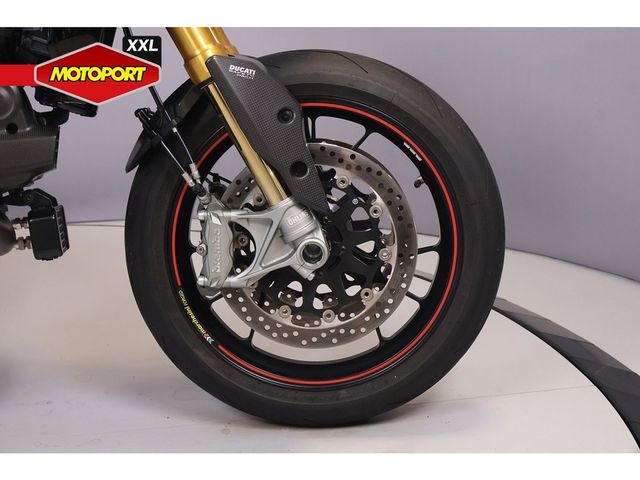 ducati - hypermotard-950-sp