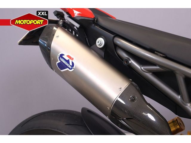 ducati - hypermotard-950-sp