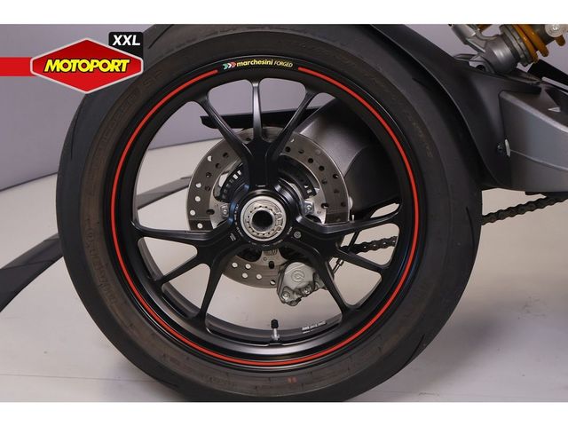 ducati - hypermotard-950-sp