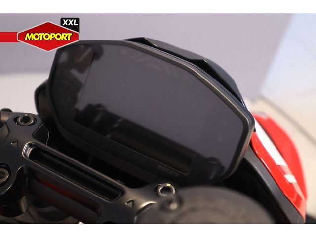 ducati - hypermotard-950-sp