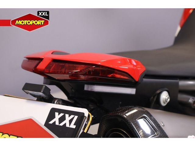 ducati - hypermotard-950-sp