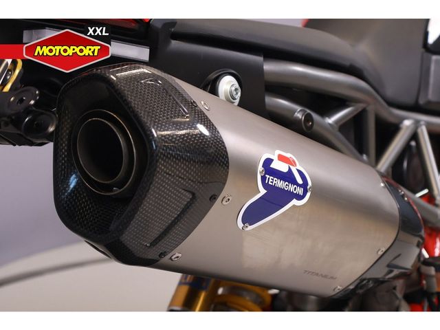 ducati - hypermotard-950-sp