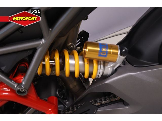 ducati - hypermotard-950-sp