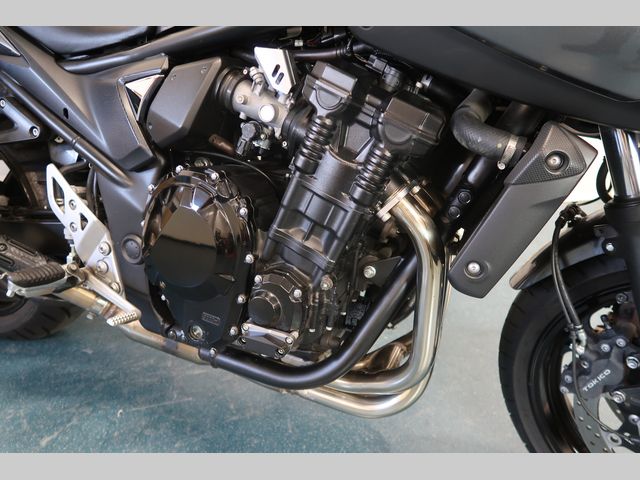 suzuki - gsf-650-s-bandit-abs