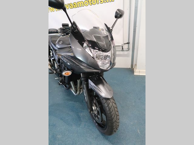 suzuki - gsf-650-s-bandit-abs
