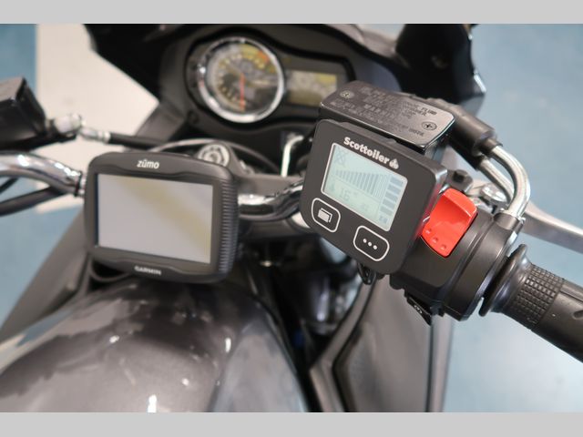 suzuki - gsf-650-s-bandit-abs