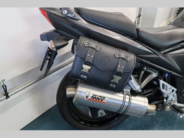 suzuki - gsf-650-s-bandit-abs