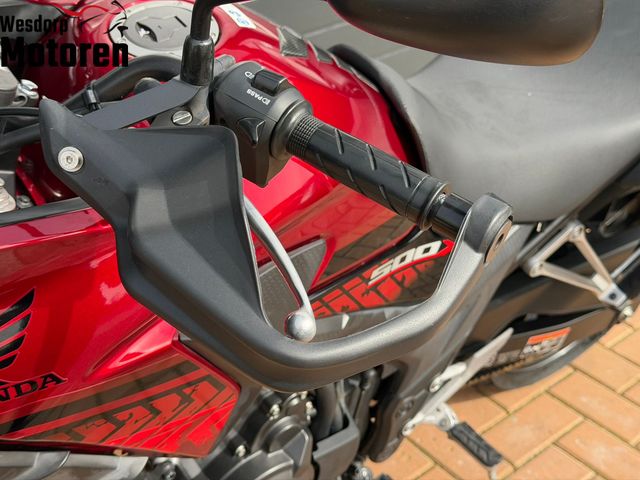 honda - cb-500-x---abs