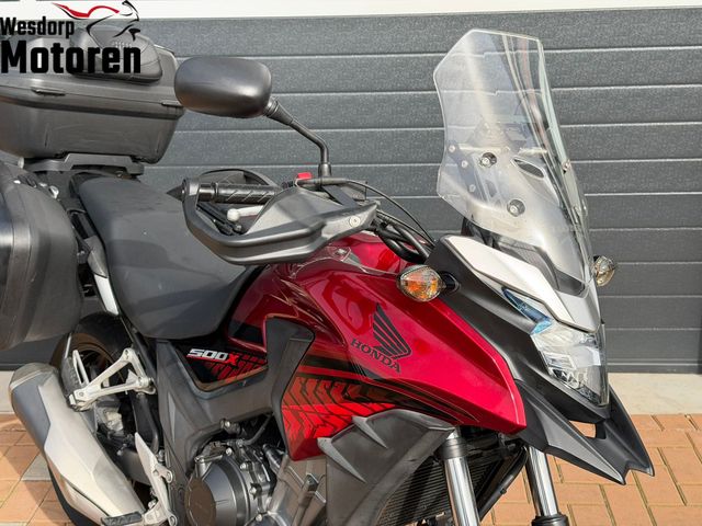 honda - cb-500-x---abs