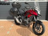 HONDA CB 500 X / ABS