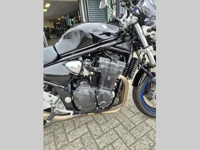 SUZUKI GSF 1200 BANDIT – foto 3