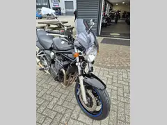 Suzuki GSF 1200 Bandit 2005 occasion – foto 2 van 12