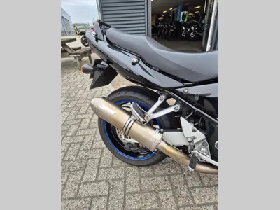 SUZUKI GSF 1200 BANDIT – foto 4
