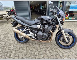 Suzuki GSF 1200 Bandit 2005 occasion