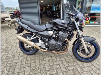Suzuki GSF 1200 Bandit 2005 occasion