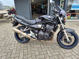 SUZUKI GSF 1200 BANDIT