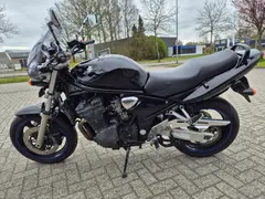 Suzuki GSF 1200 Bandit 2005 occasion – foto 6 van 12