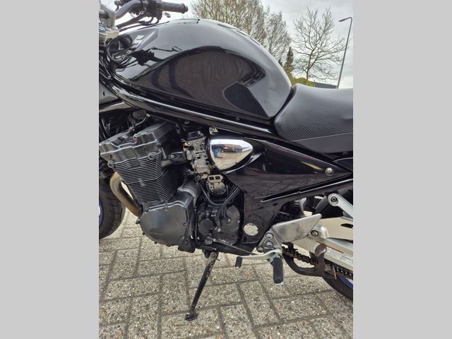 suzuki - gsf-1200-bandit