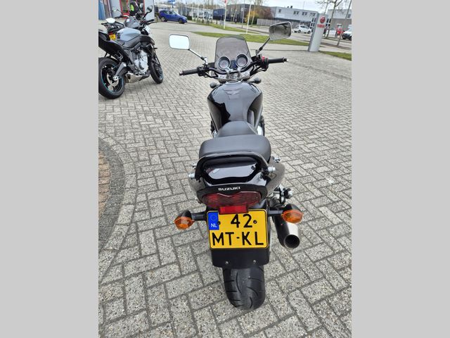 suzuki - gsf-1200-bandit