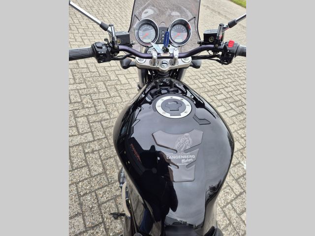 suzuki - gsf-1200-bandit