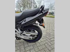 Suzuki GSF 1200 Bandit 2005 occasion – foto 8 van 12
