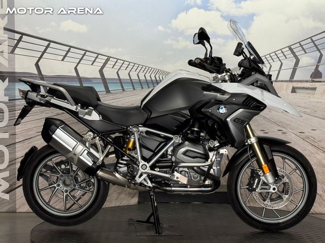 bmw - r-1200-gs-lc