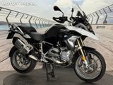 BMW R 1200 GS LC