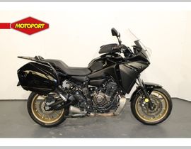 Yamaha Tracer 7 GT 2024 occasion