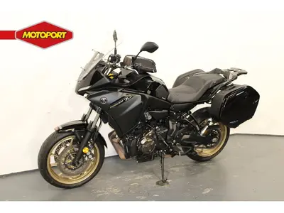 YAMAHA TRACER 7 GT – foto 2