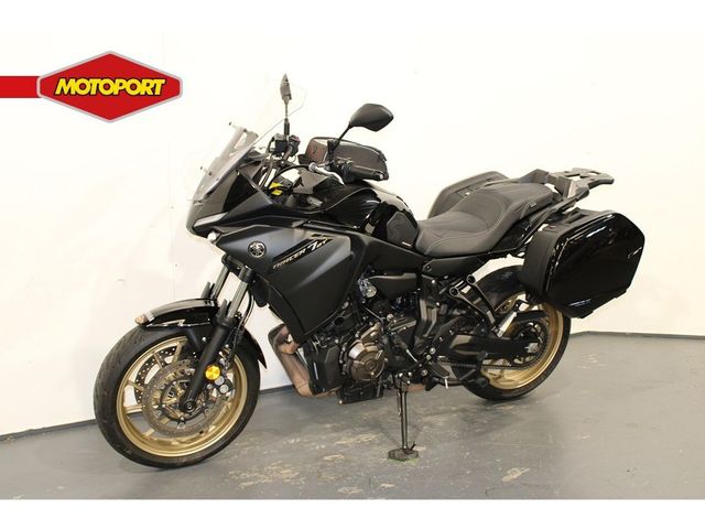 yamaha - tracer-7-gt
