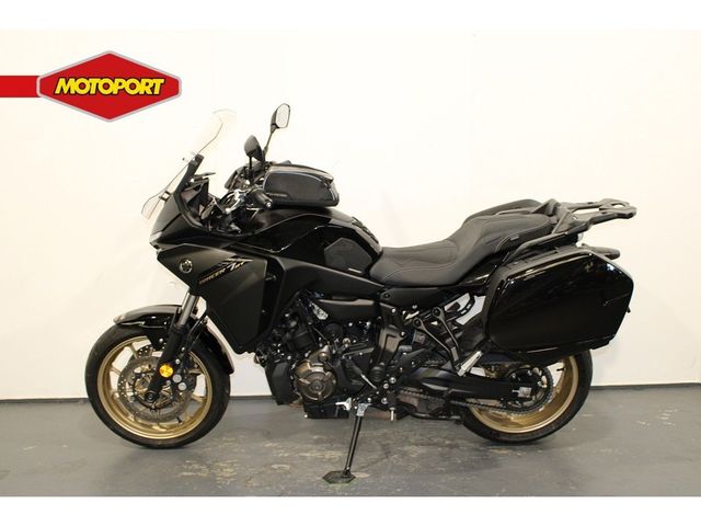 yamaha - tracer-7-gt