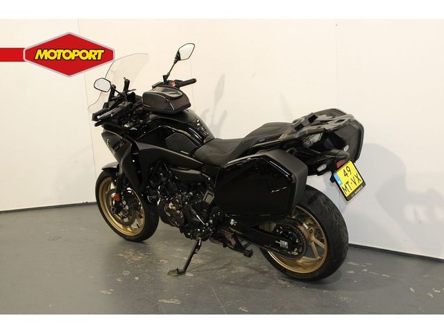 yamaha - tracer-7-gt