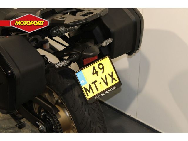 yamaha - tracer-7-gt