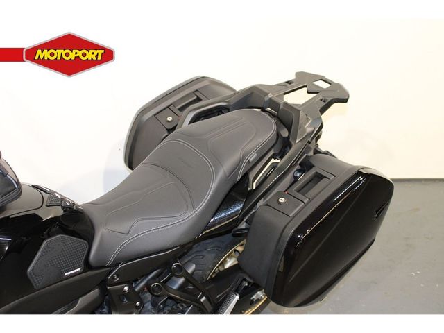 yamaha - tracer-7-gt