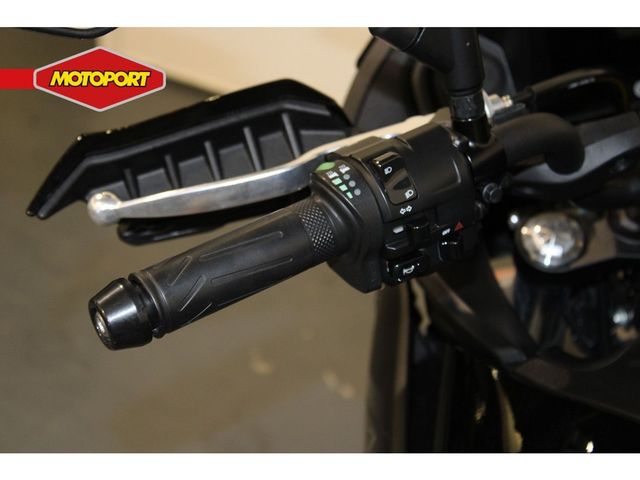 yamaha - tracer-7-gt