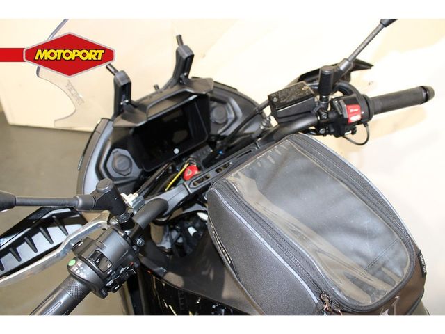 yamaha - tracer-7-gt