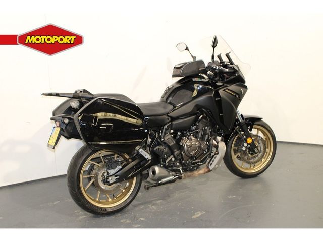 yamaha - tracer-7-gt