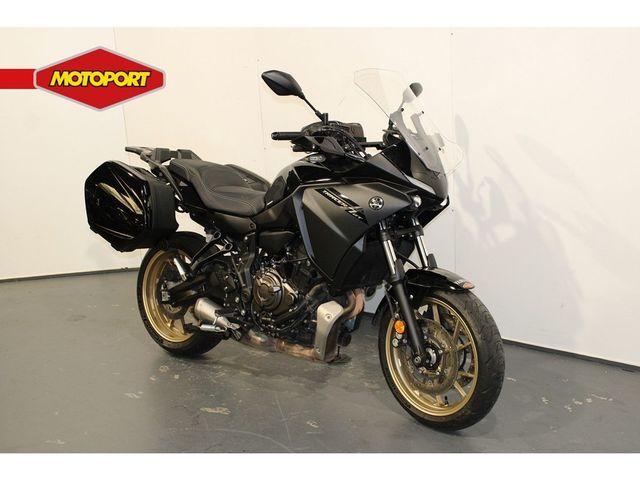 yamaha - tracer-7-gt