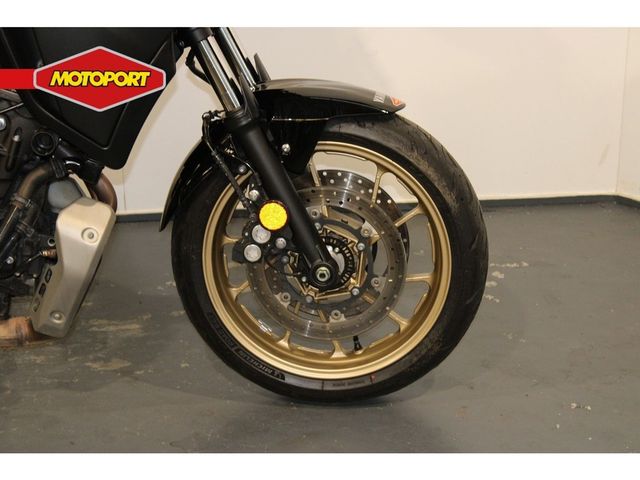 yamaha - tracer-7-gt