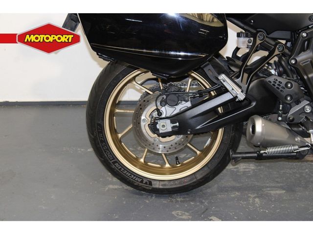 yamaha - tracer-7-gt