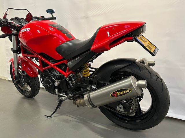 ducati - m-695