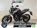 HONDA CB 125 R