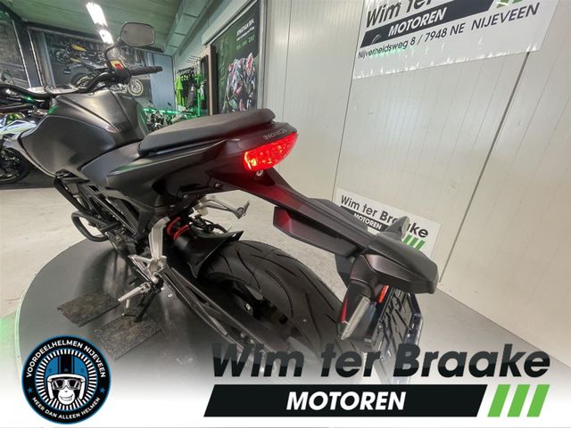 honda - cb-125-r